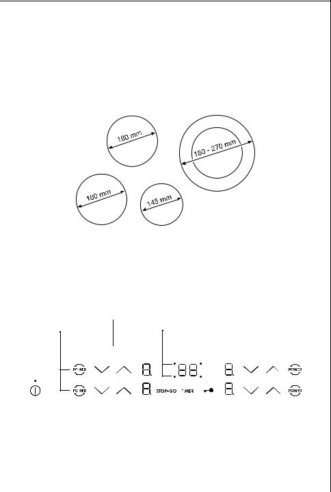 Aeg 88101K Instructions Manual