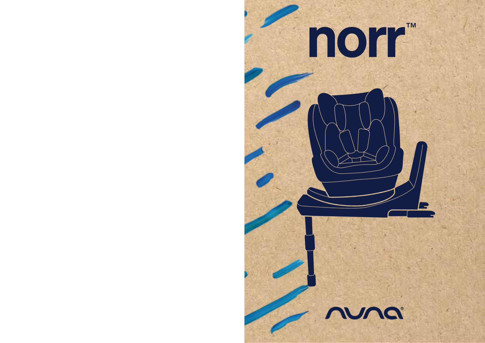 Nuna norr User guide - ManualMachine.com