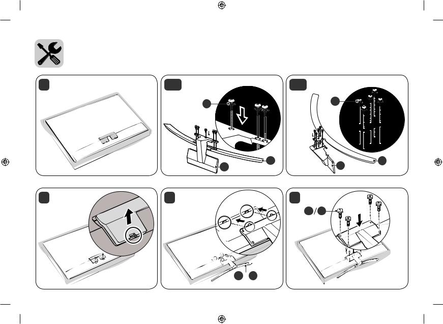 LG 65SJ850V Owner’s Manual