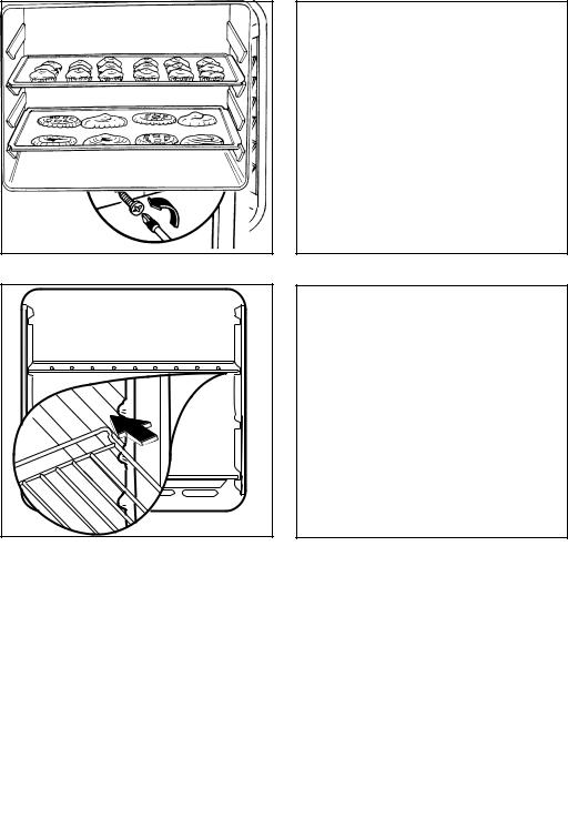 Zanussi ZT144 User Manual