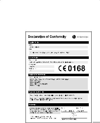 LG C105 User Manual