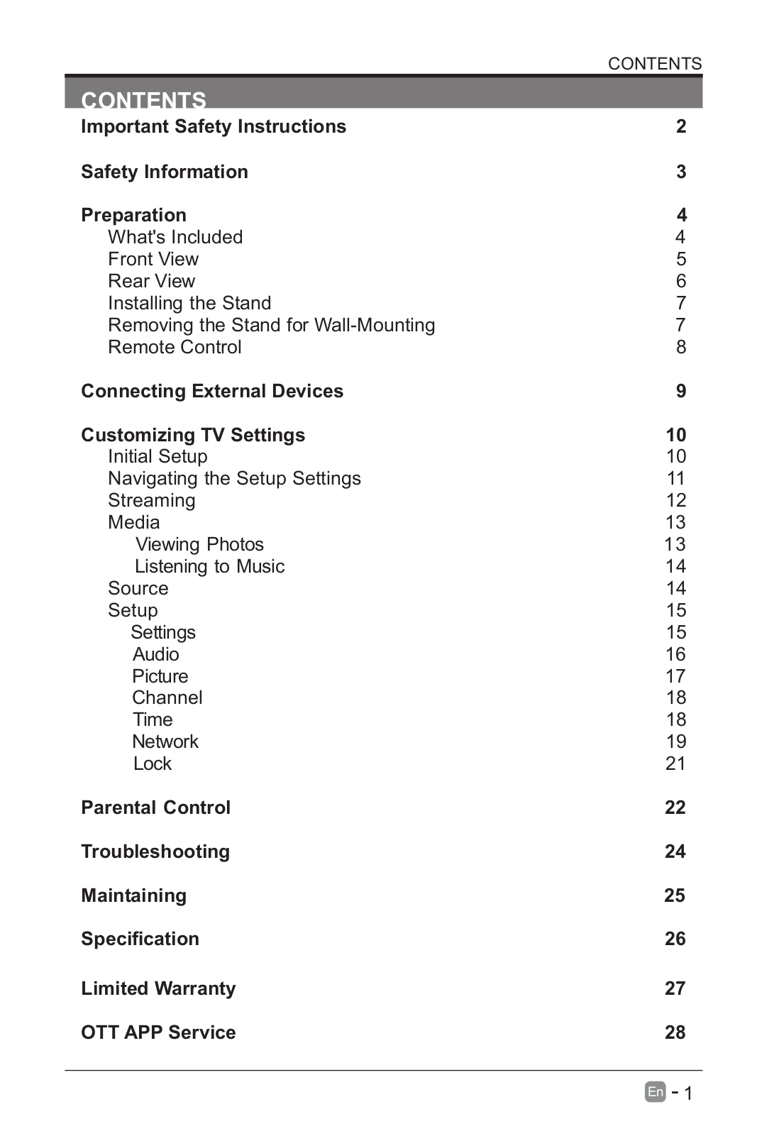 Shenyang Tongfang Multimedia Technology SE55FGT User Manual