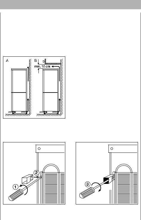 AEG SANTO 2632-1KG, SANTO 2492-1KG User Manual