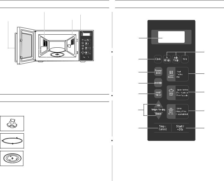 Samsung M183ST User Manual