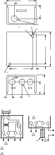 Honeywell RA89 Installation Manual