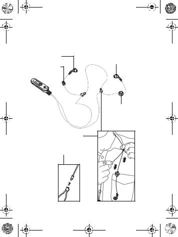 Sony DDA 2005 User Manual