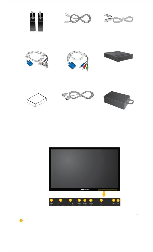 Samsung SMT-4023 User Manual