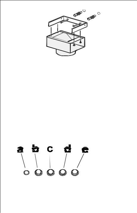 AEG-Electrolux 2490D-A, 2460D-D User Manual
