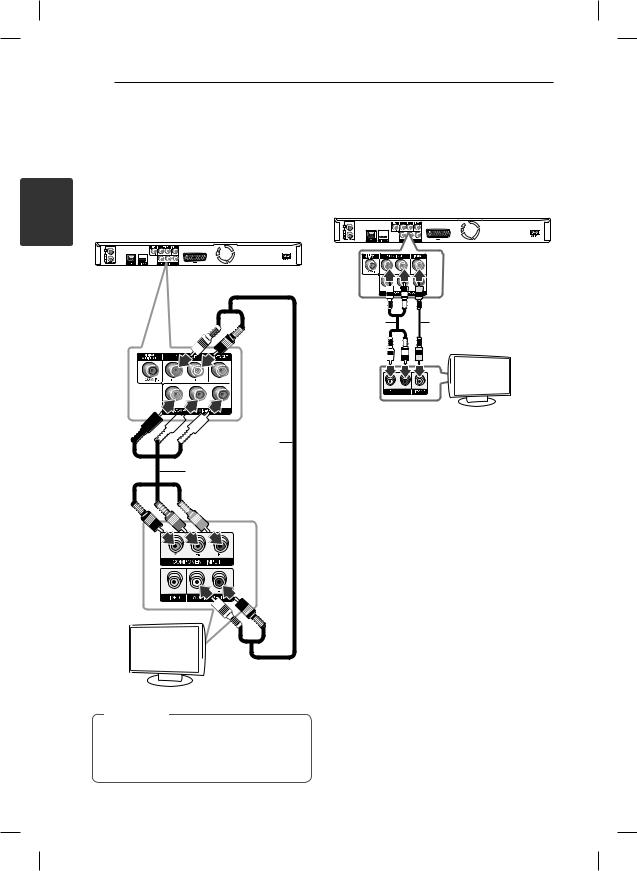 LG HR670 User Manual