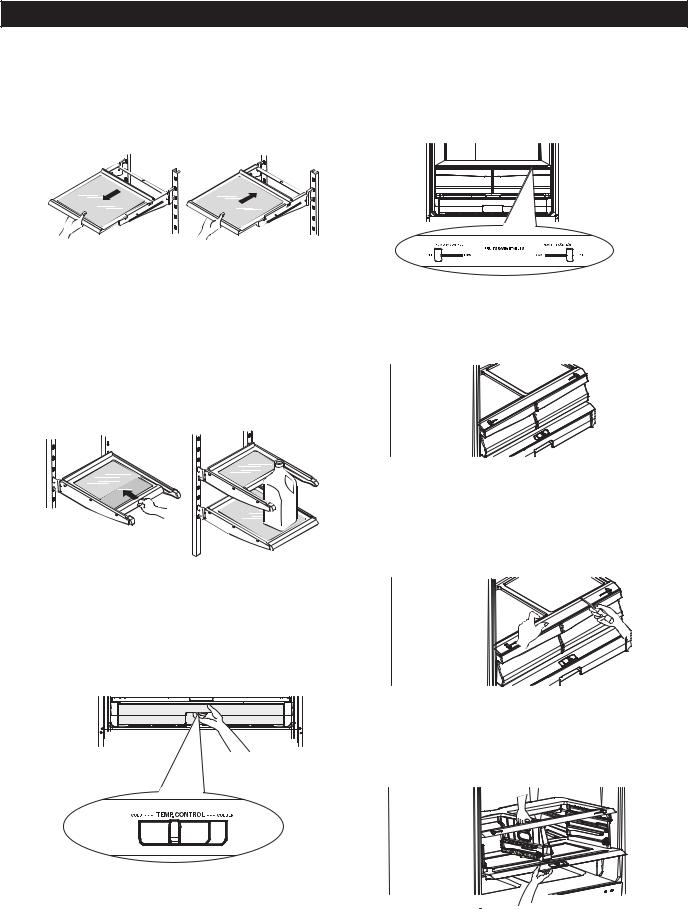 LG LFCS25663S Owner’s Manual