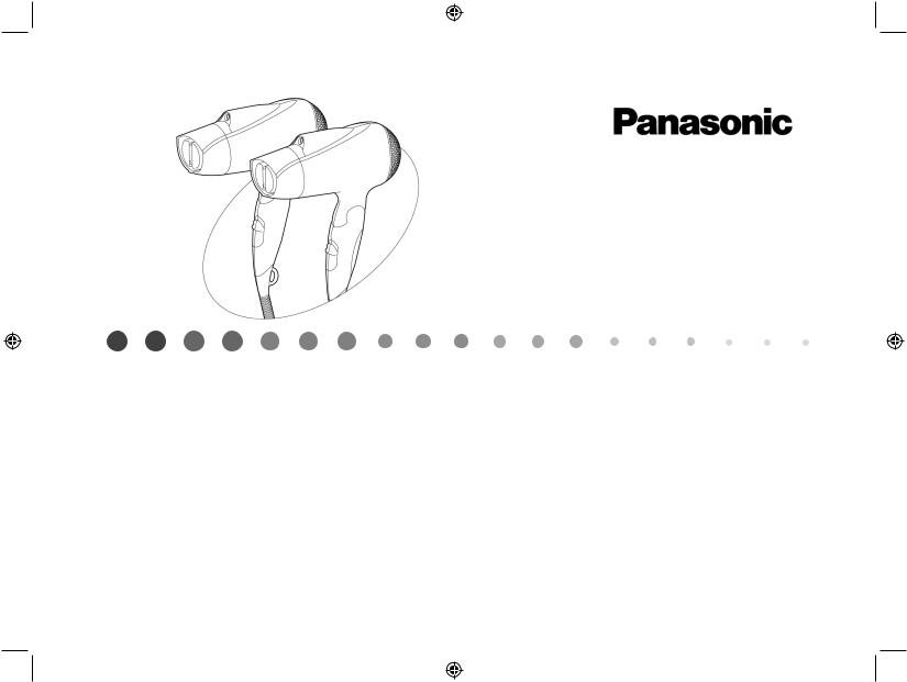 Panasonic EH-5263 User Manual