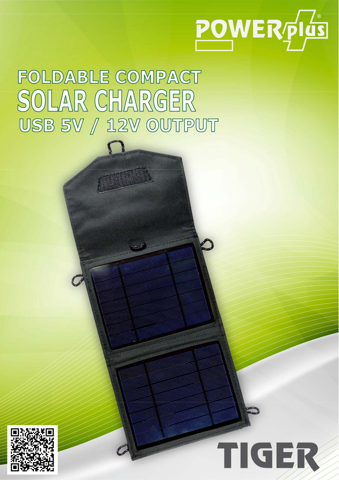PowerPlus tiger User Manual - ManualMachine.com
