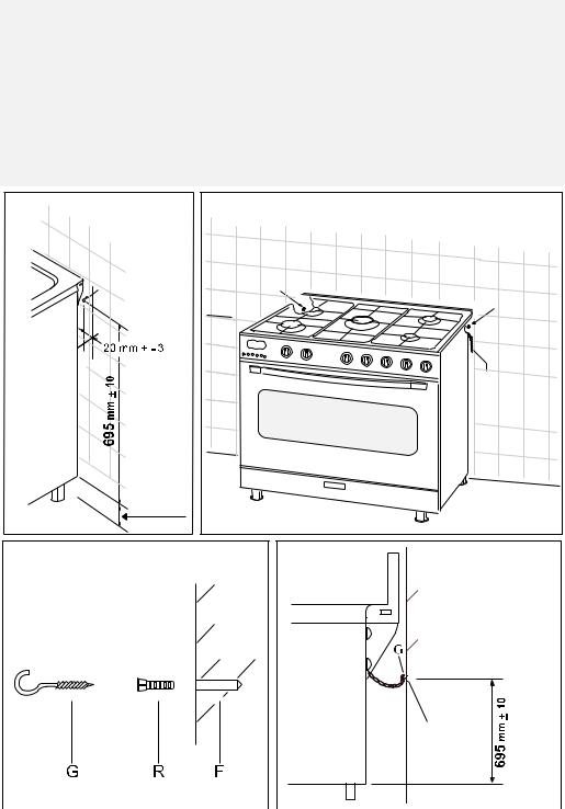 IKEA 50142380 PRO D10 AN User Manual