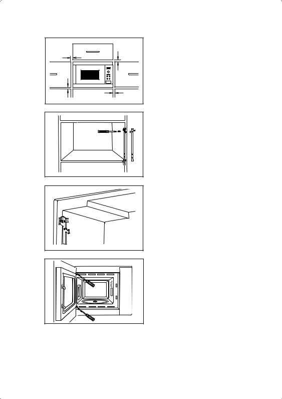 AEG MBB1755SE User Manual