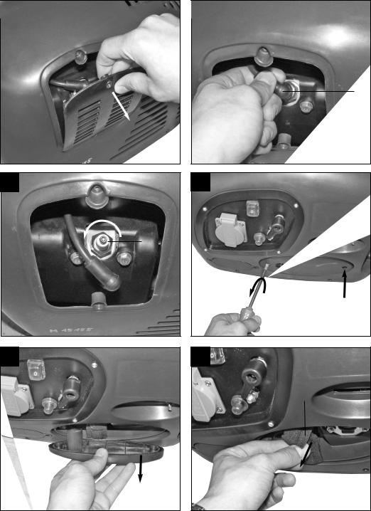 Einhell BT-PG 750 User manual