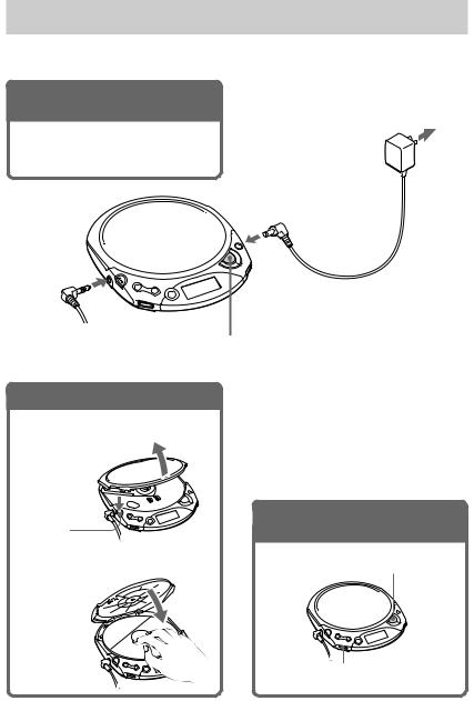 Sony D-F201 User Manual