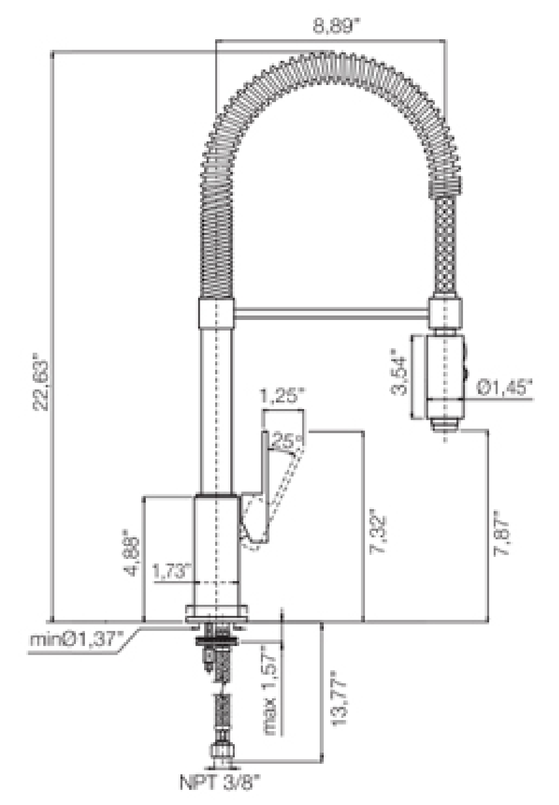Fima by Nameeks EEK1177 Specifications Sheet - ManualMachine.com