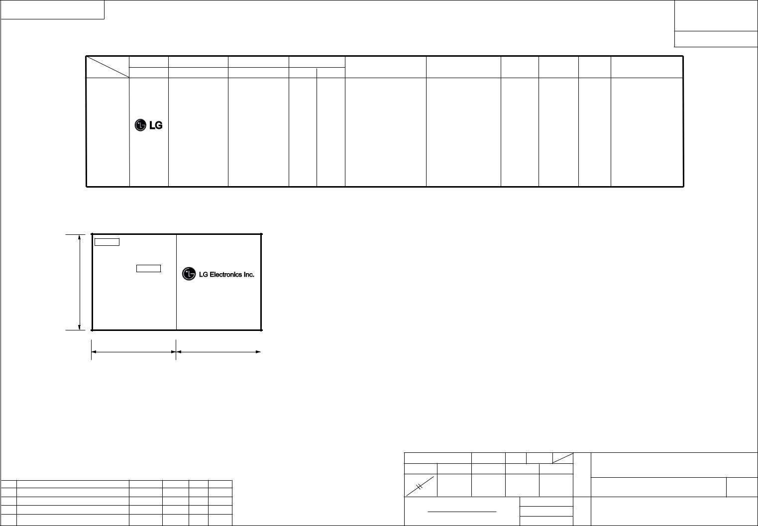 LG F4V7VWP2T User manual