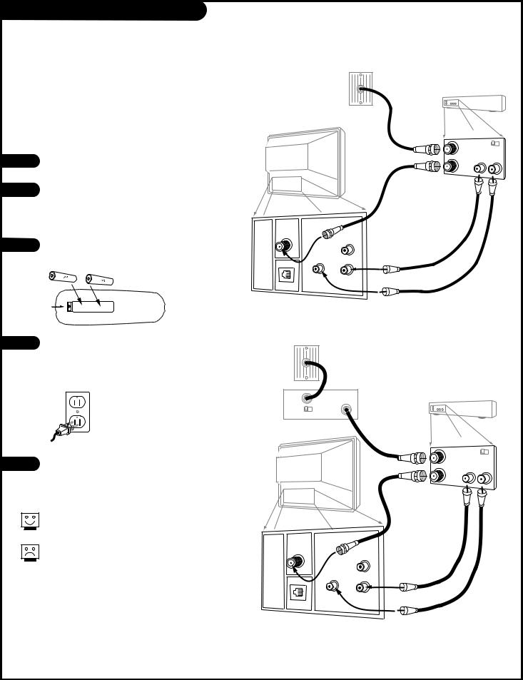 Zenith H19F34DT, H20F34DT, H25F34DT OPERATING GUIDE