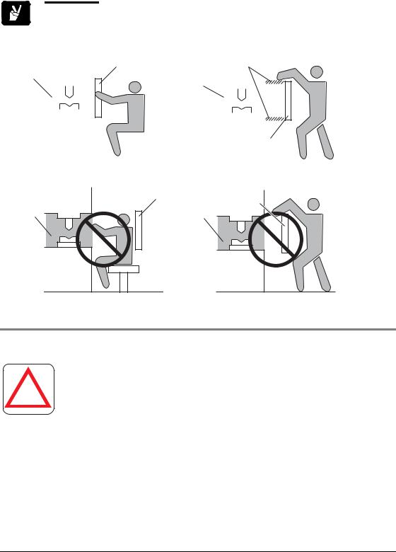 Panasonic SF4C-H28, SF4C-H24, SF4C-H32 User guide