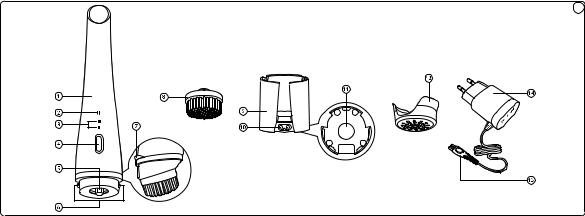 PHILIPS SC5274 User Manual