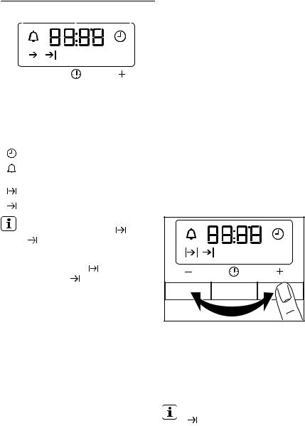 electrolux EOB3400 User Manual