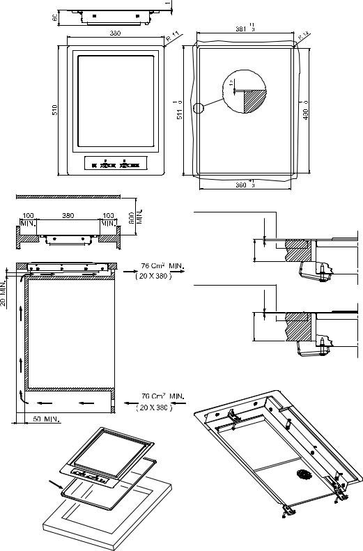 KITCHENAID KHTD2 38510 User Manual