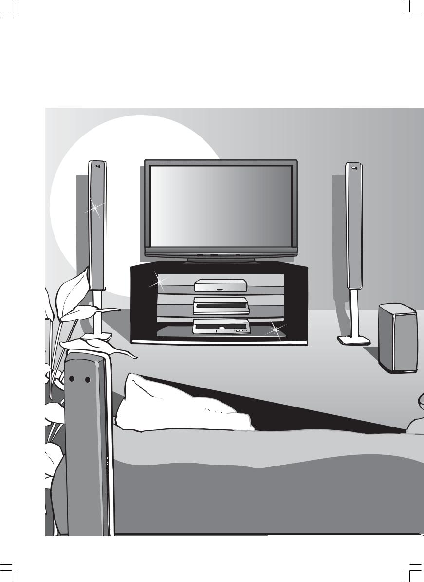 Panasonic TC-P50G11B Operating Instruction