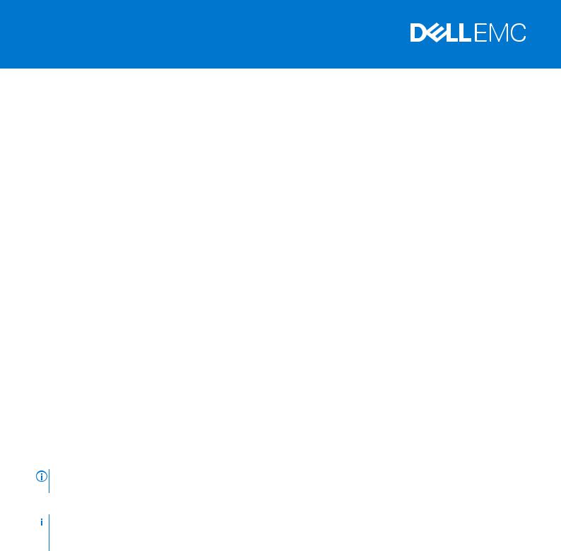 Dell Z9100–ON User Manual