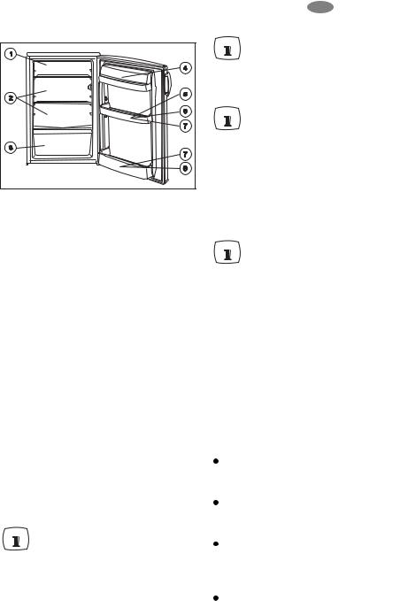 AEG ERT17003W User Manual