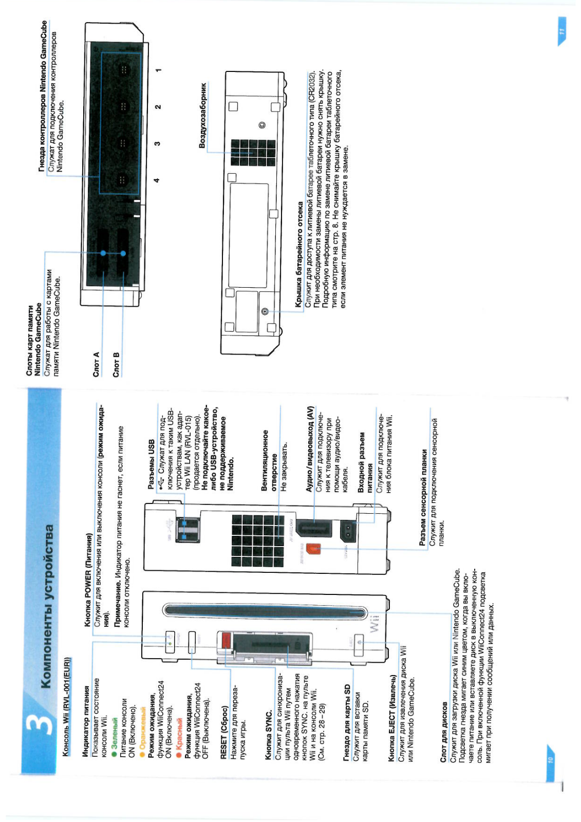 Nintendo NIA-2311166 User Manual