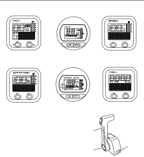 Yamaha FL200CF225B User Manual