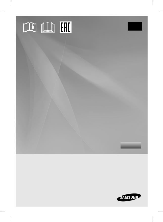 Samsung RB37J5441SA User Manual