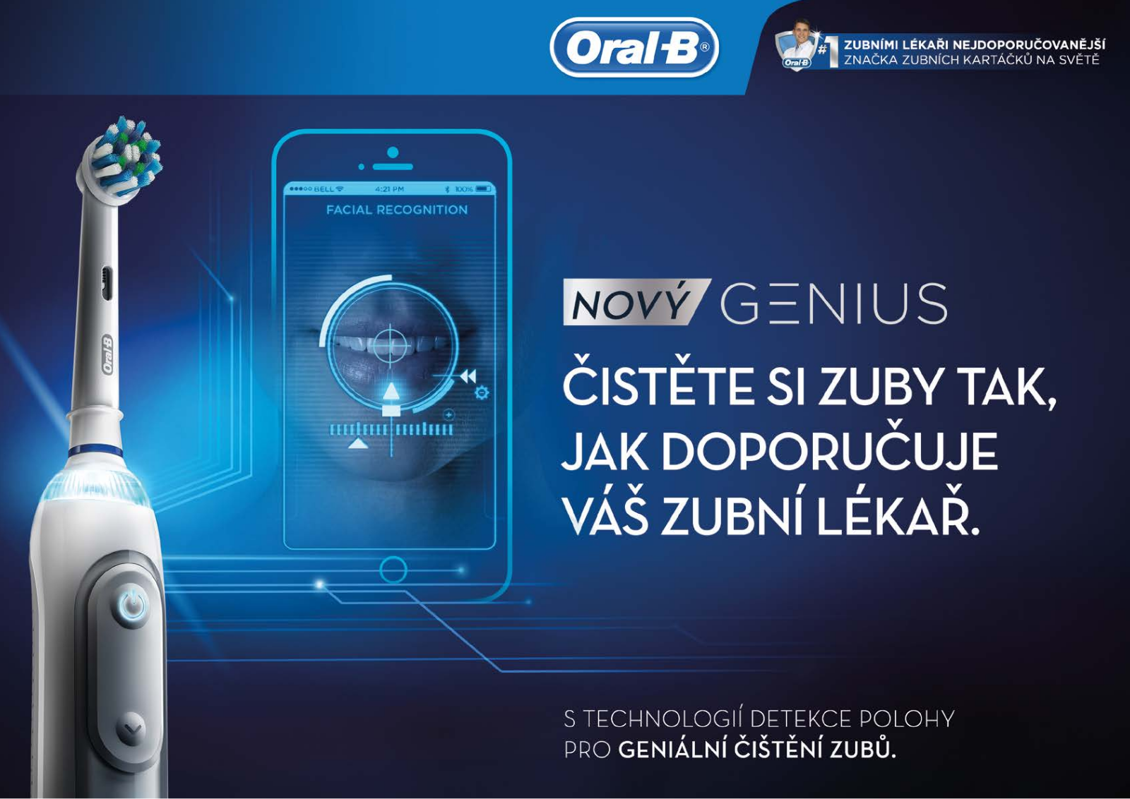 Oral-B Smart 4 4900 DUO, Pro 2 2500 CrossAction, Smart 5 5000N, Smart 4 4500S, Genius 9000 Rose Gold User Manual