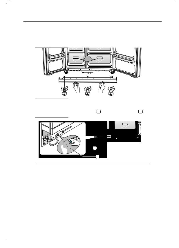 Samsung RSJ1KSSV User Manual