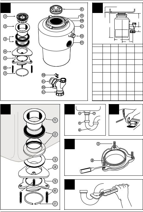 Bort Titan 4000 User Manual