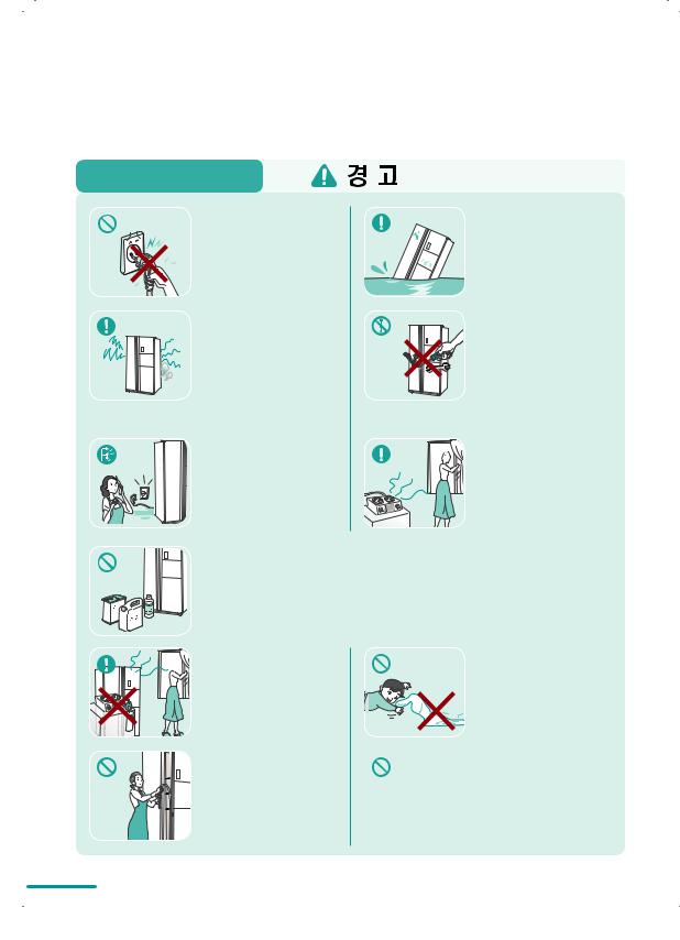 Samsung SR-T766AETB, SR-T766ASTB User Manual