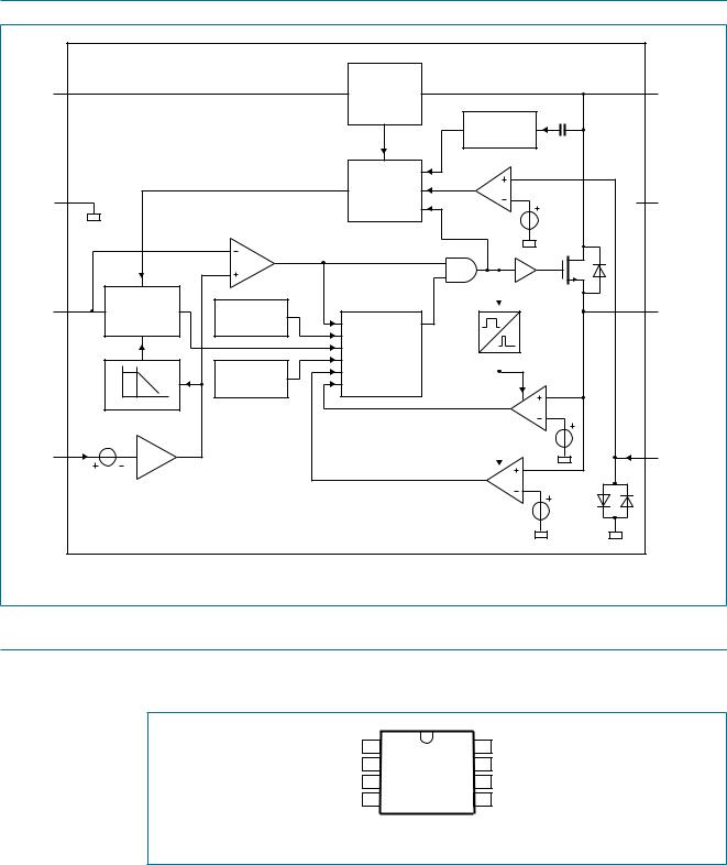 Philips TEA1622P Technical data