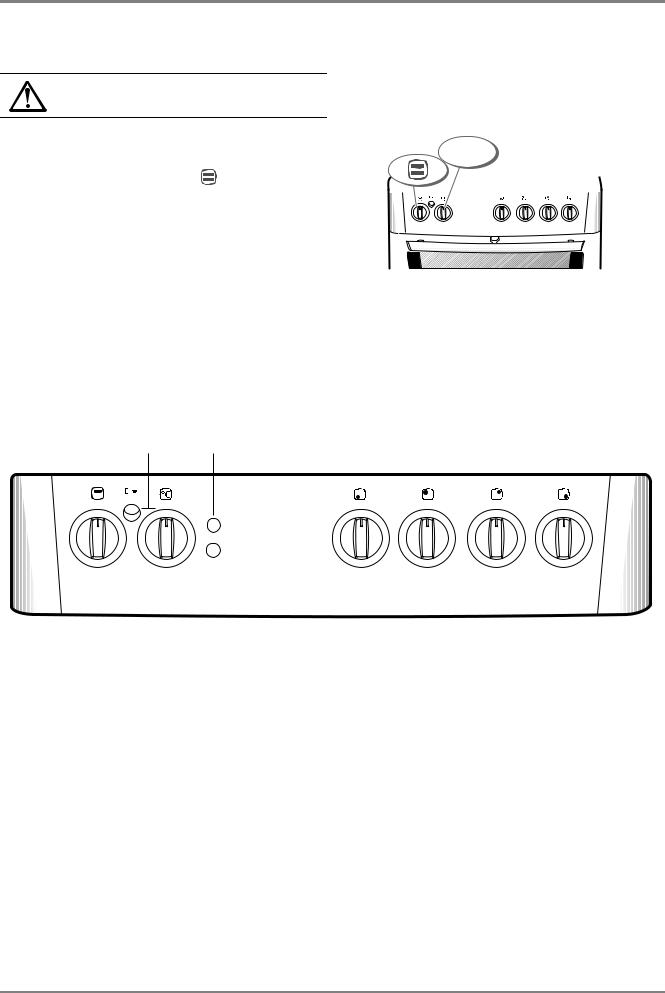 AEG EKC6254X User Manual