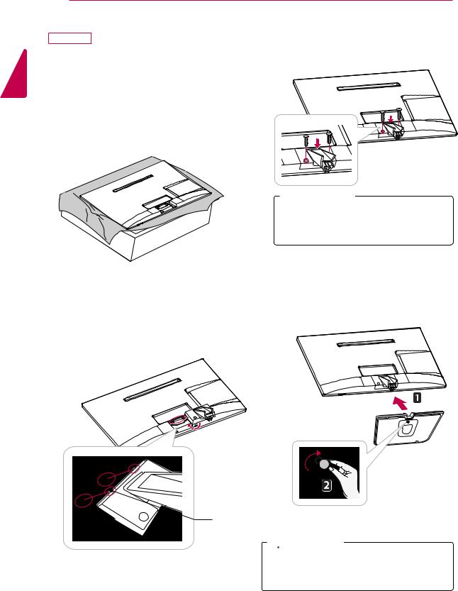 LG M2631D-PZ, M1931D-PZ User Guide