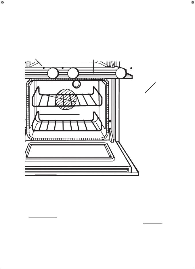 INDESIT IDU 6340 BL User Manual