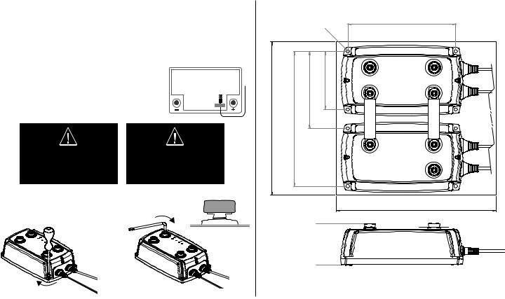 CTEK D250SE, SMARTPASS 120S User guide