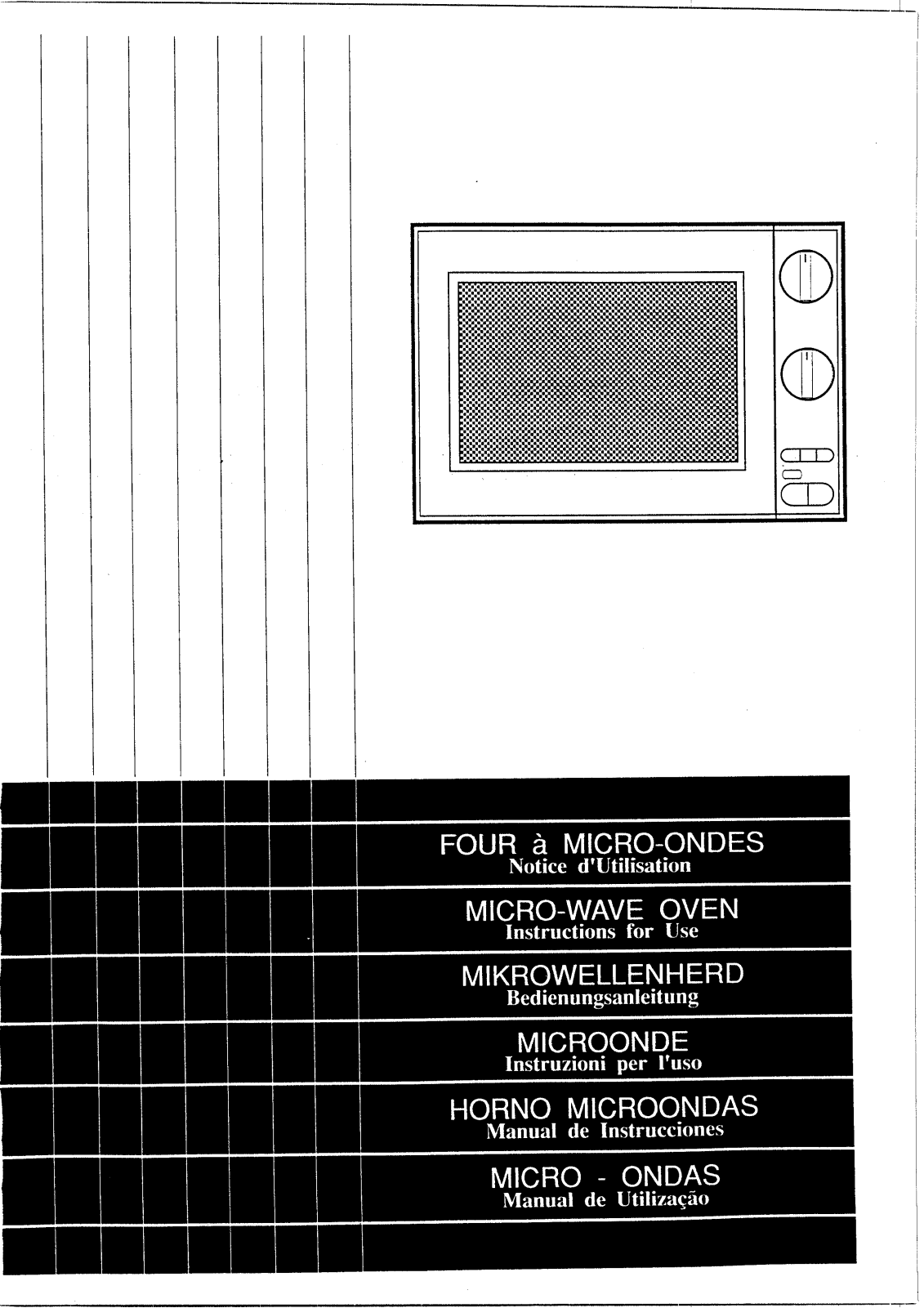 Smeg S32, S32EB User Manual