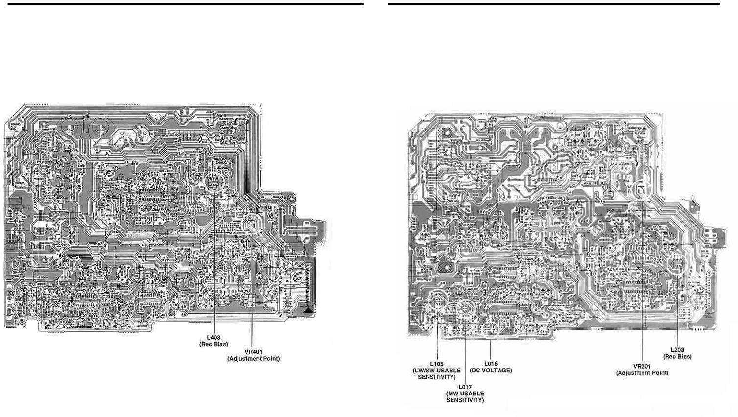 Toshiba MS-6232-CD, MS-6233-CD Service manual