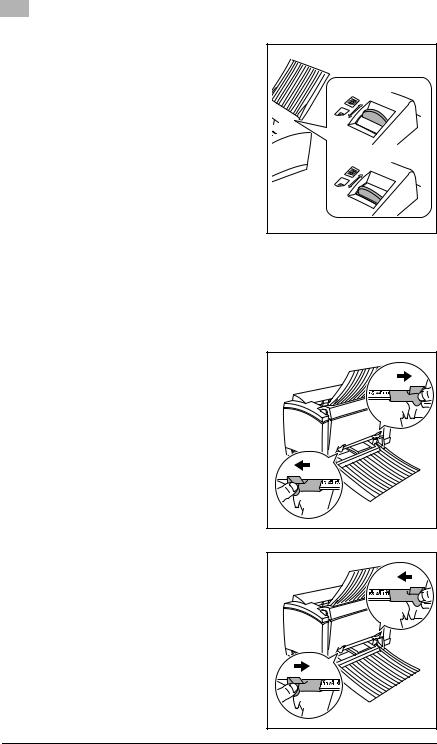 Konica minolta PAGEPRO 1200W User Manual