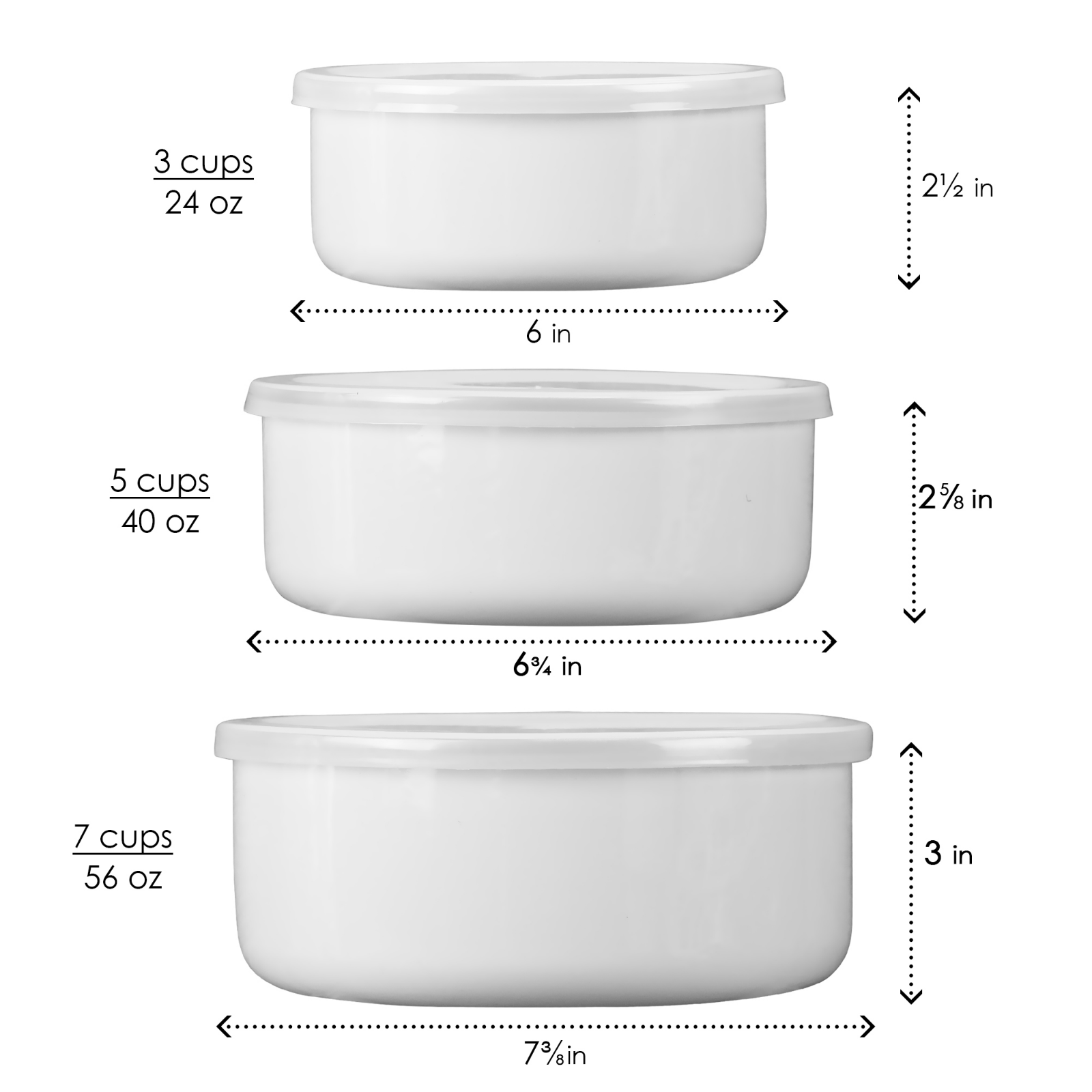 Corelle REL1343 Dimensions - ManualMachine.com