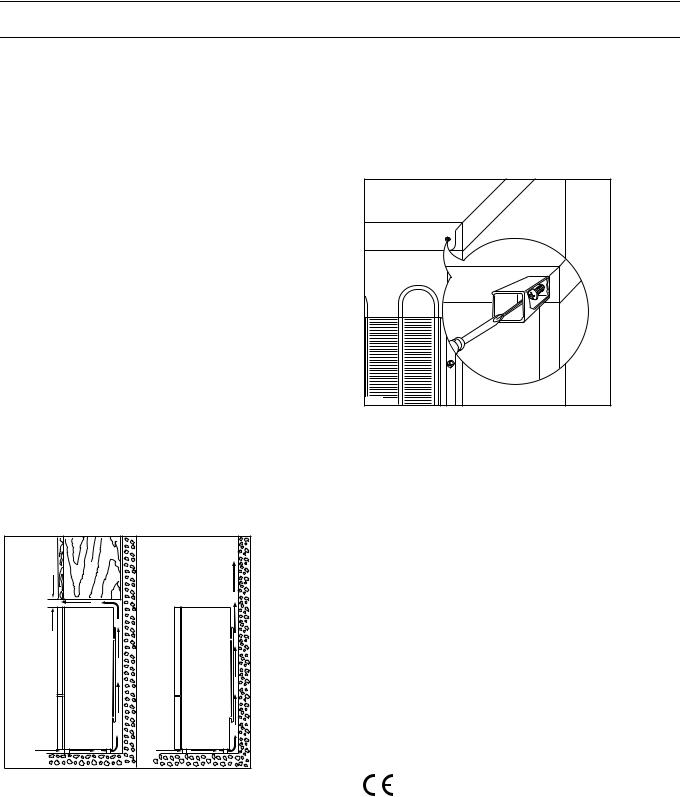 electrolux ER2529B User Manual