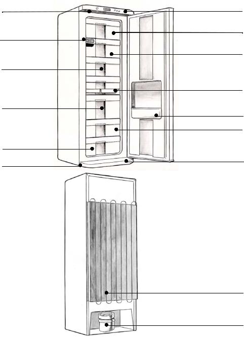 BRANDT UD2720 User Manual