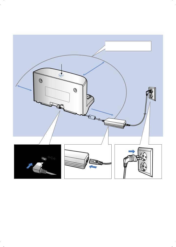 Samsung VR20H9050UW-EU User manual