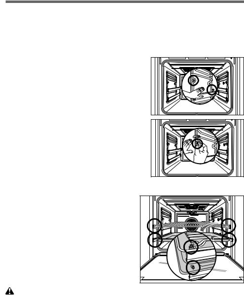 LG EA790SP Owner’s Manual